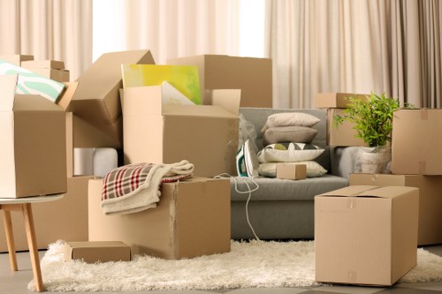 Free quote policy for Man With Van Clapham service