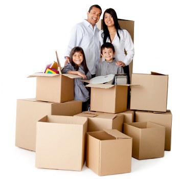 Commercial furniture relocation support in Clapham
